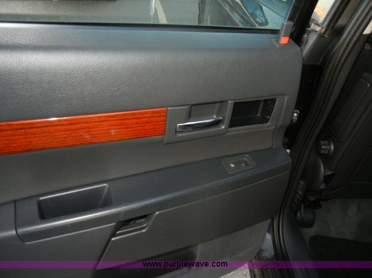 image for item D4693 2001 Cadillac Catera