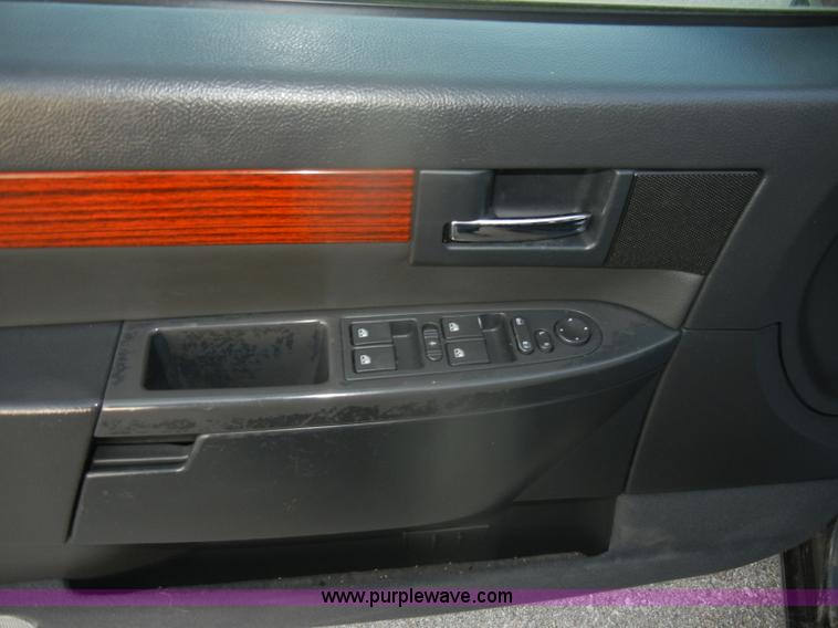 image for item D4693 2001 Cadillac Catera