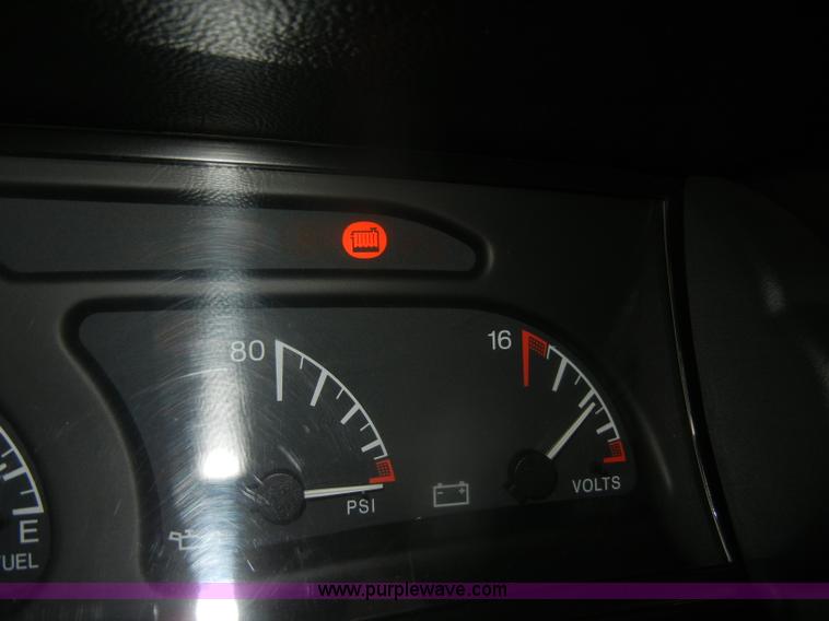 image for item D4693 2001 Cadillac Catera