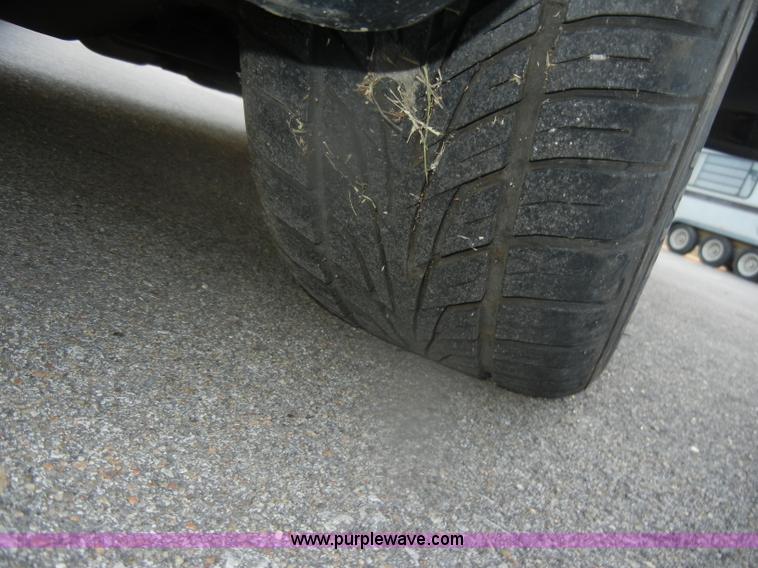 image for item D4693 2001 Cadillac Catera