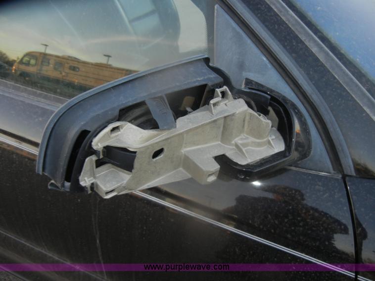 image for item D4693 2001 Cadillac Catera