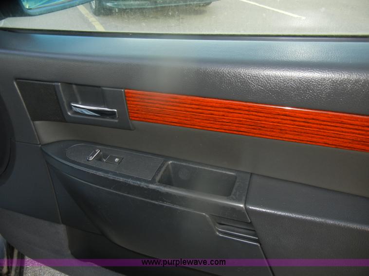 image for item D4693 2001 Cadillac Catera