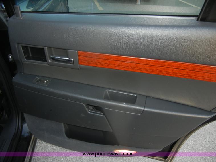 image for item D4693 2001 Cadillac Catera