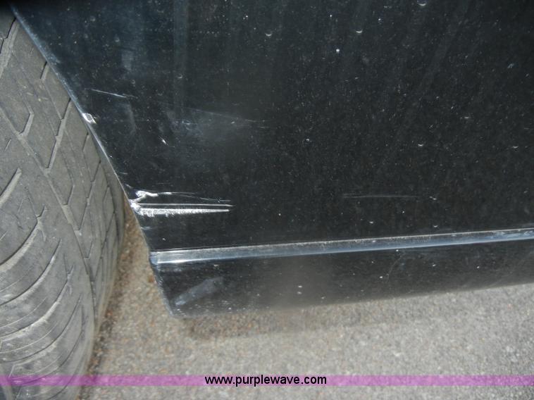 image for item D4693 2001 Cadillac Catera