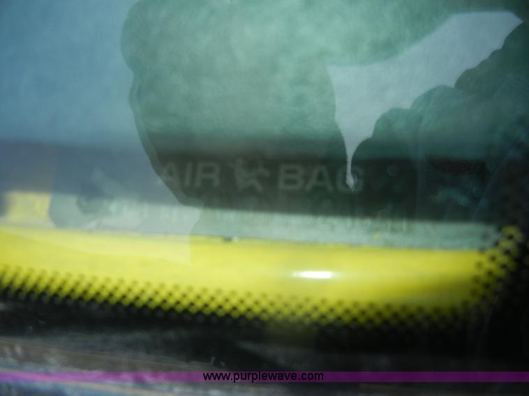 image for item D4735 2000 Ford Ranger XLT pickup truck