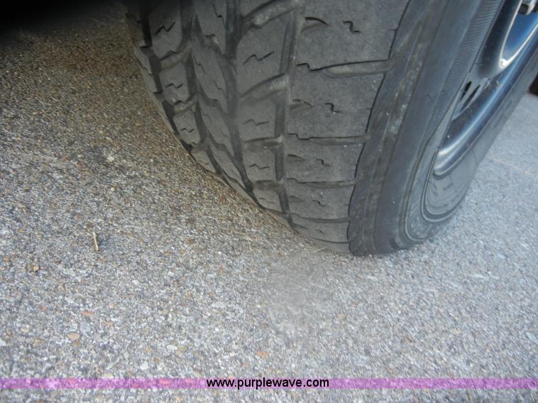 image for item D4821 2006 Chevrolet Impala Police