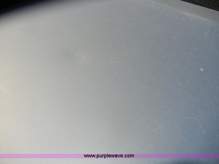 image for item D4821 2006 Chevrolet Impala Police