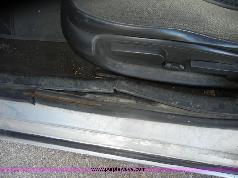 image for item D4821 2006 Chevrolet Impala Police