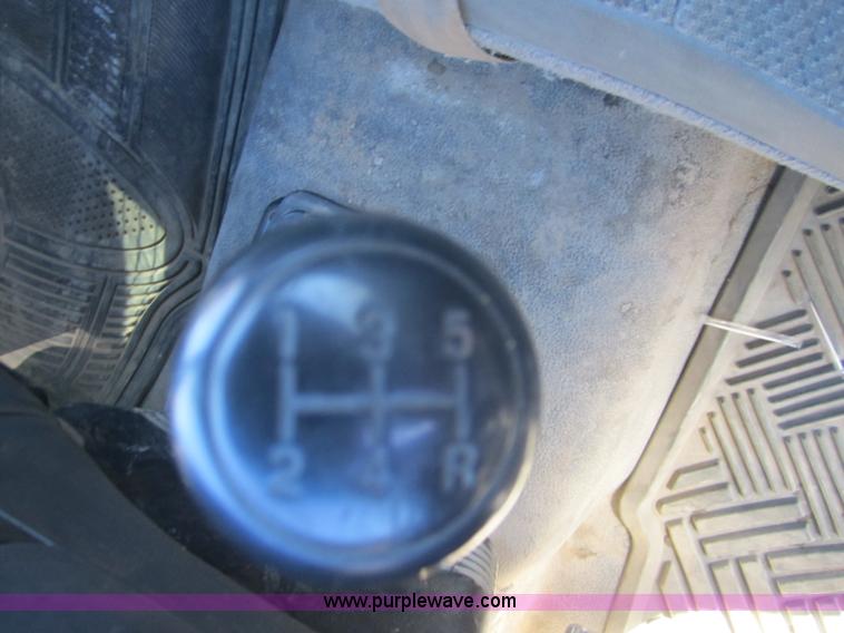 image for item D5720 1999 Ford F150 XL pickup truck