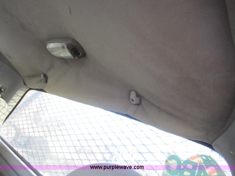 image for item D5720 1999 Ford F150 XL pickup truck