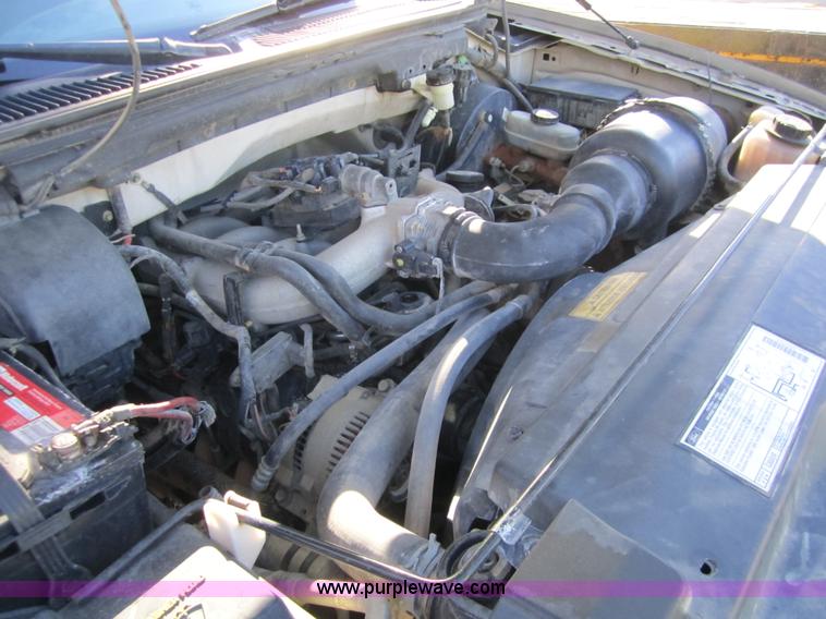 image for item D5720 1999 Ford F150 XL pickup truck