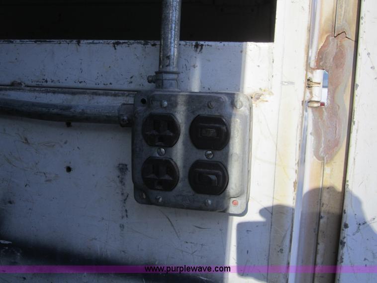 image for item D5721 1989 Chevrolet G30 utility van