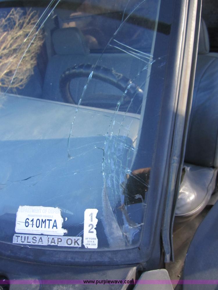 image for item D5722 1994 Ford Ranger XLT