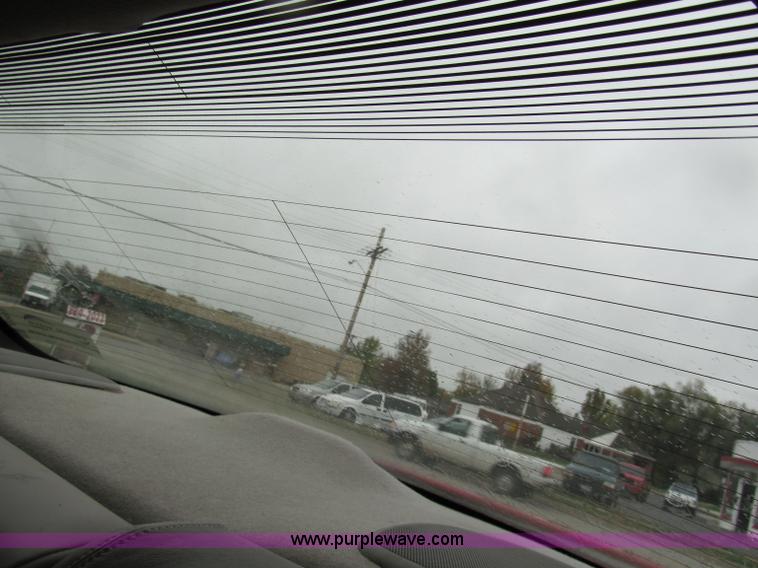 image for item E5653 1999 Buick Regal GSE