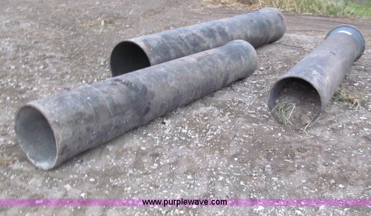 image for item E5702 (3) pieces of large ductile