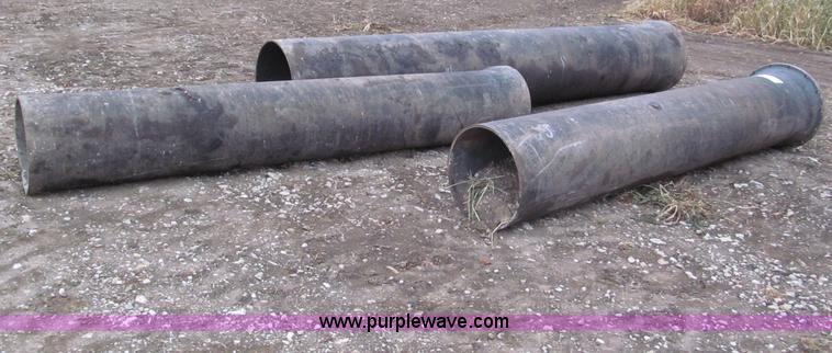 image for item E5702 (3) pieces of large ductile