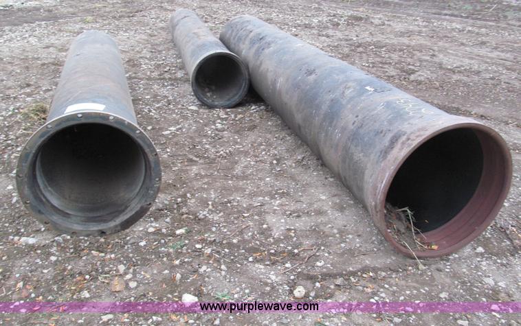 image for item E5702 (3) pieces of large ductile
