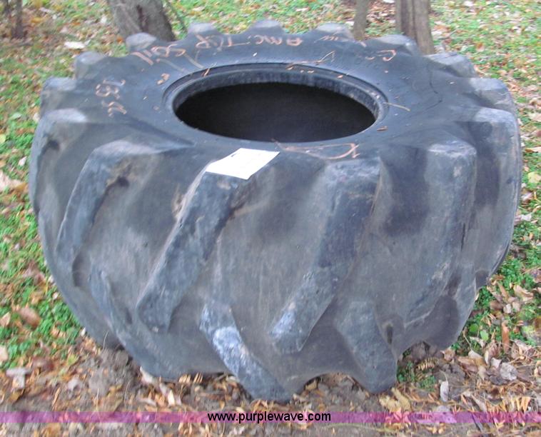 image for item E5703 Firestone 28L-26 tire