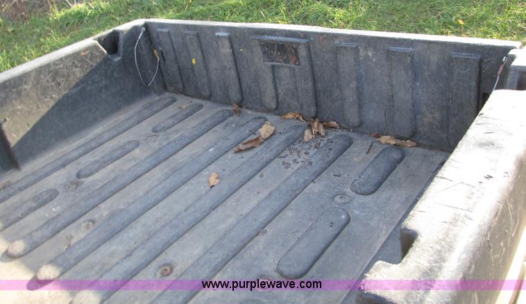 image for item E5722 Brush Hog Trail Hand TH4400 utility vehicle