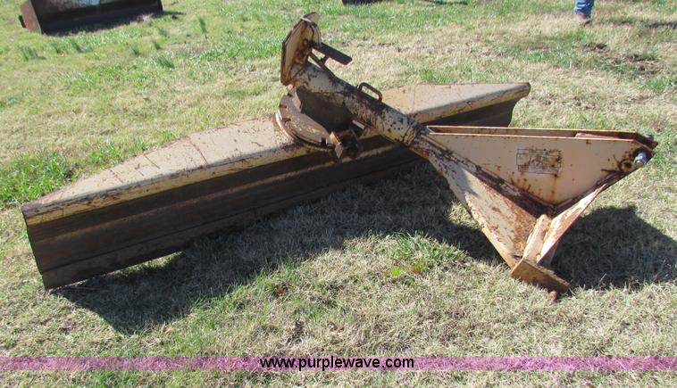 image for item E8147 9' blade