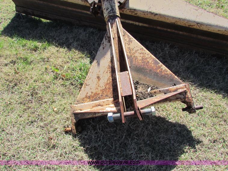 image for item E8147 9' blade