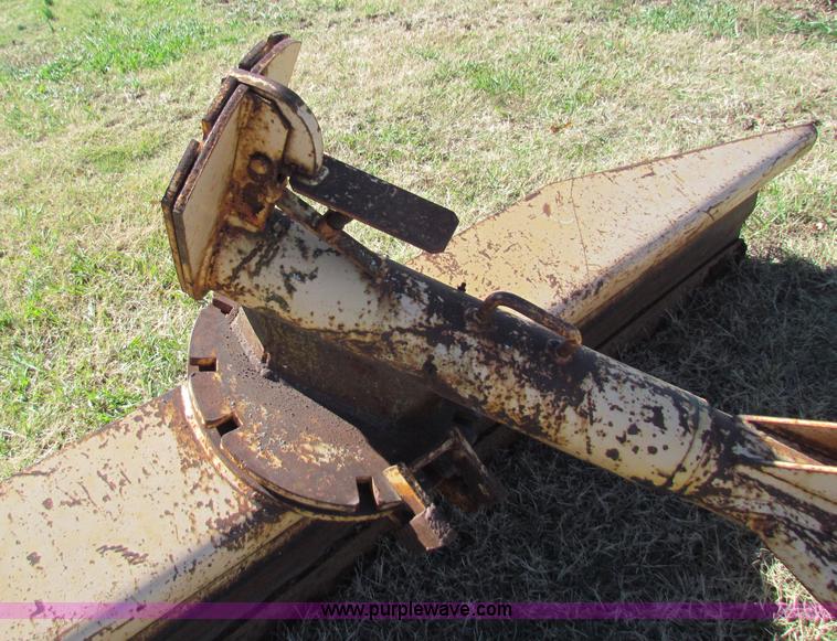 image for item E8147 9' blade