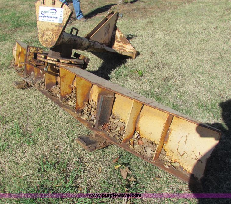 image for item E8147 9' blade