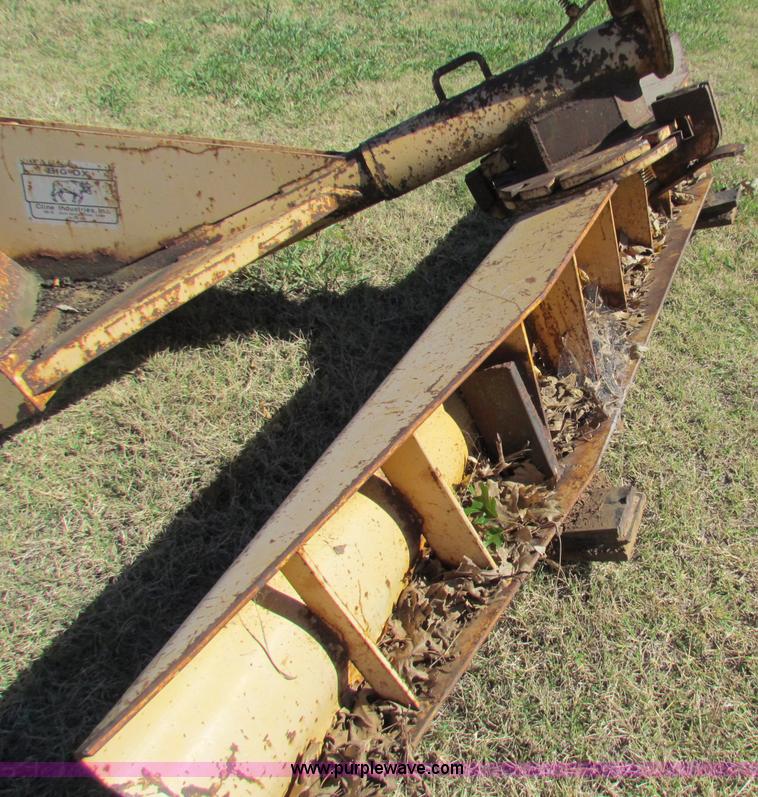 image for item E8147 9' blade