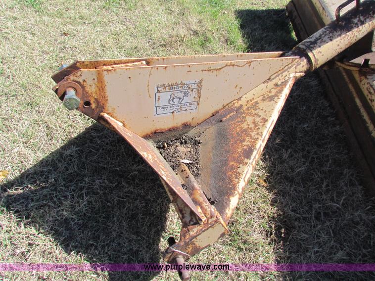 image for item E8147 9' blade