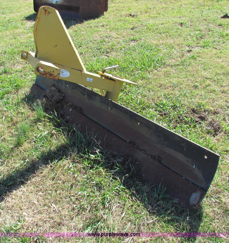 image for item E8148 7' blade