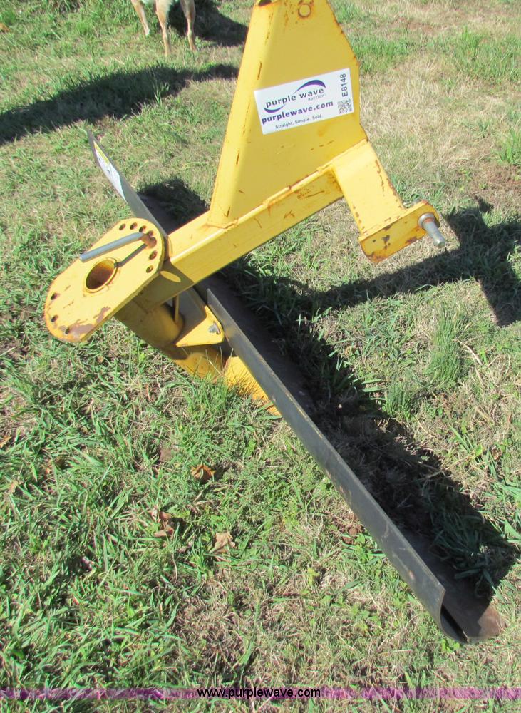 image for item E8148 7' blade