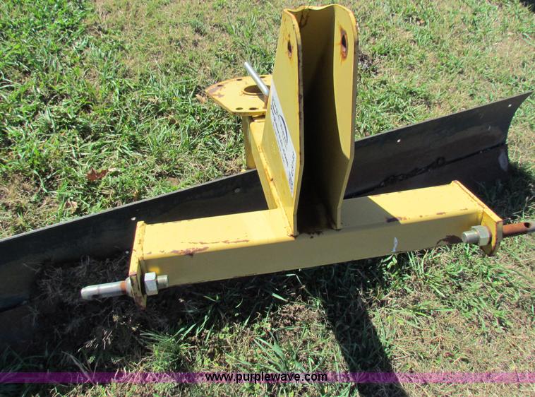 image for item E8148 7' blade