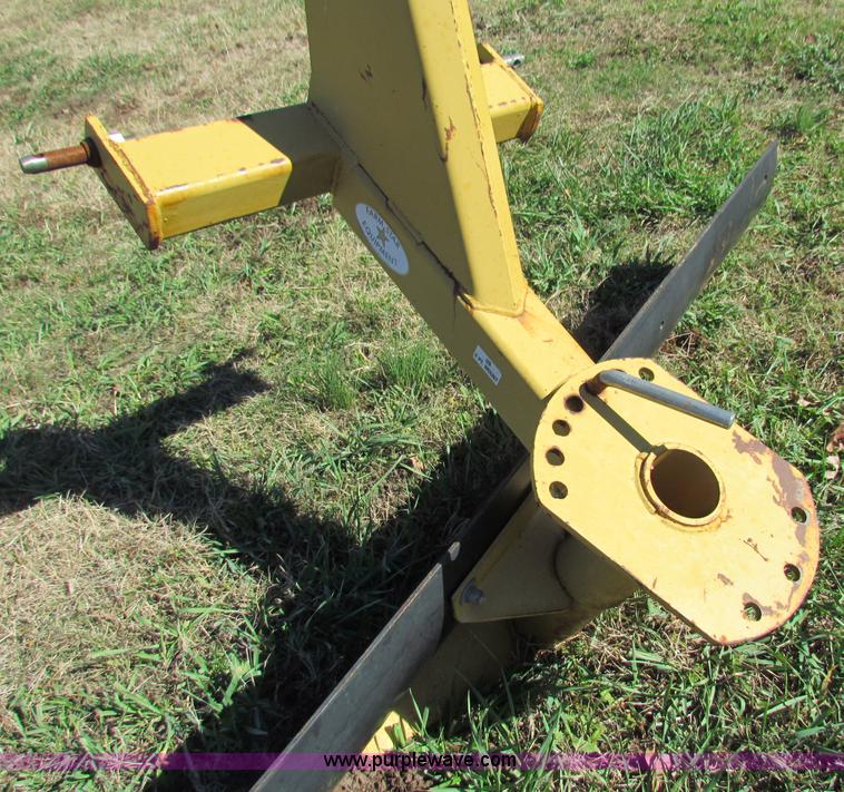 image for item E8148 7' blade