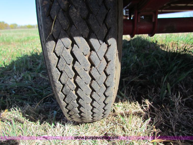 image for item E8150 Brinkman factory built smoker trailer