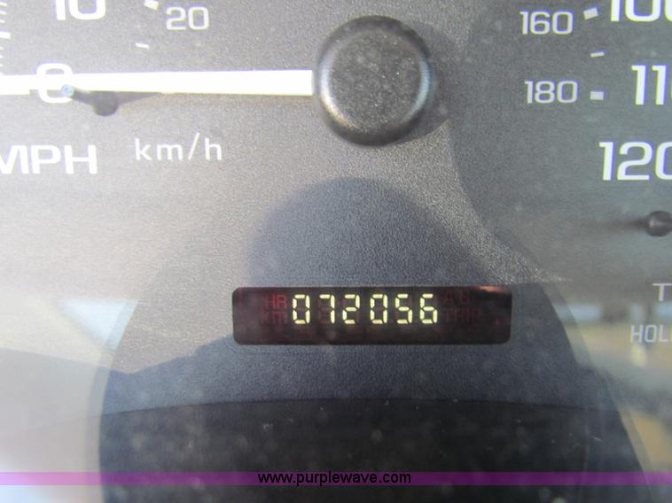 image for item E8154 2005 Chevrolet Malibu