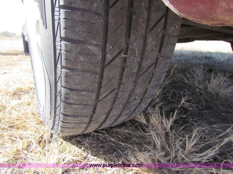 image for item E8154 2005 Chevrolet Malibu