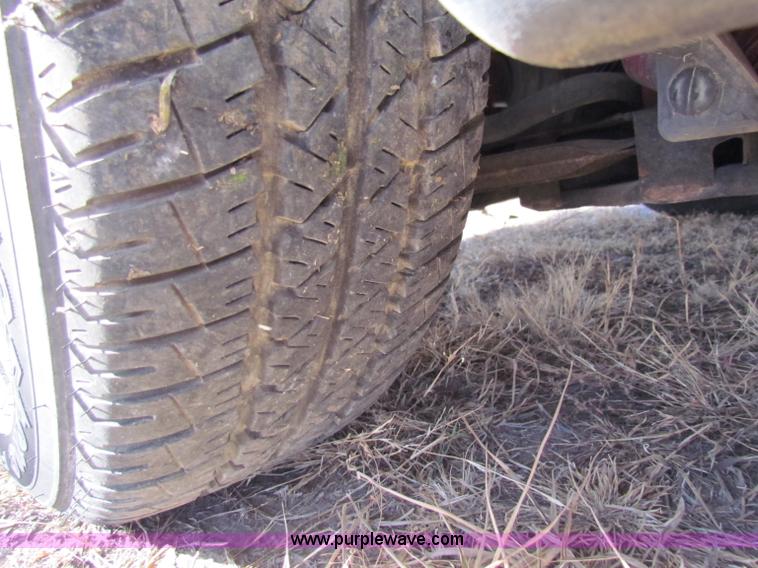 image for item E8154 2005 Chevrolet Malibu