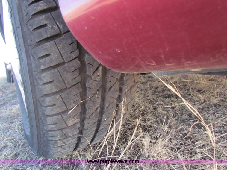 image for item E8154 2005 Chevrolet Malibu