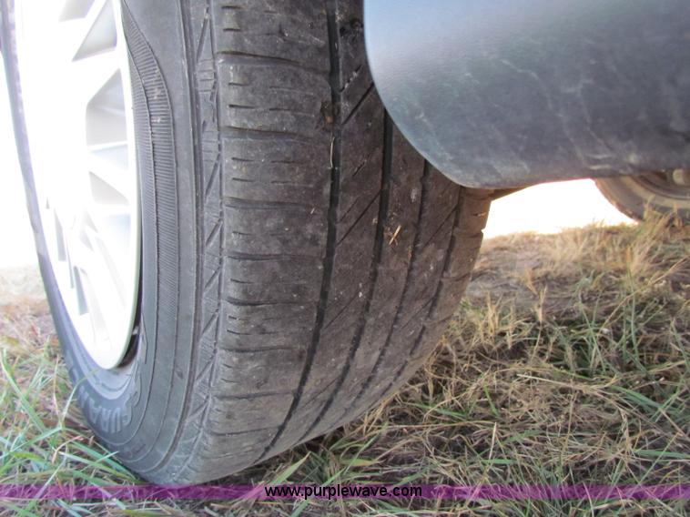 image for item E8154 2005 Chevrolet Malibu