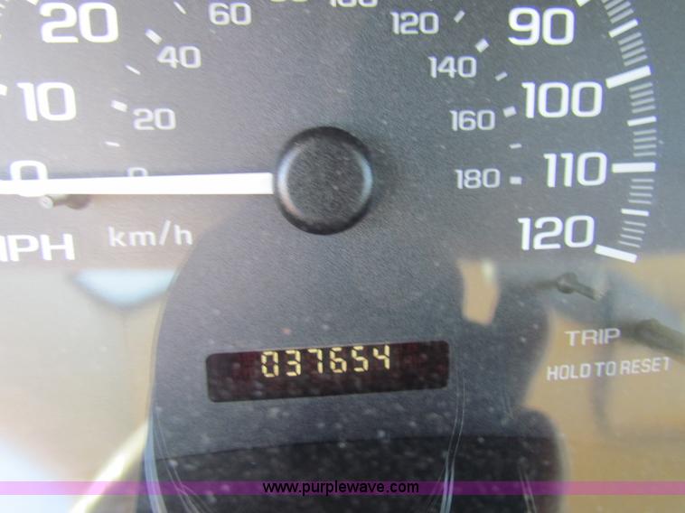 image for item E8155 2005 Chevrolet Malibu