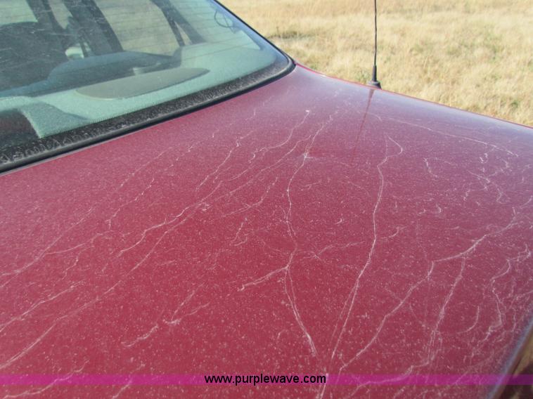 image for item E8155 2005 Chevrolet Malibu