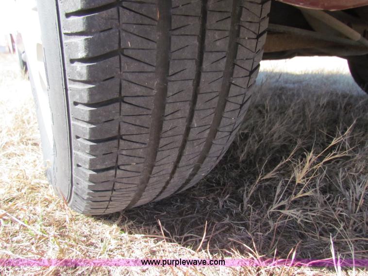 image for item E8155 2005 Chevrolet Malibu