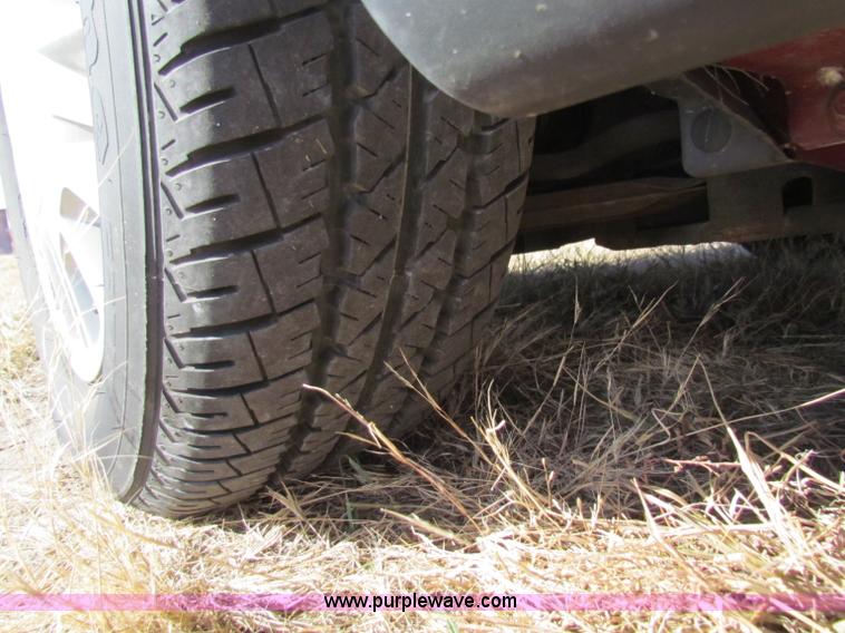 image for item E8155 2005 Chevrolet Malibu