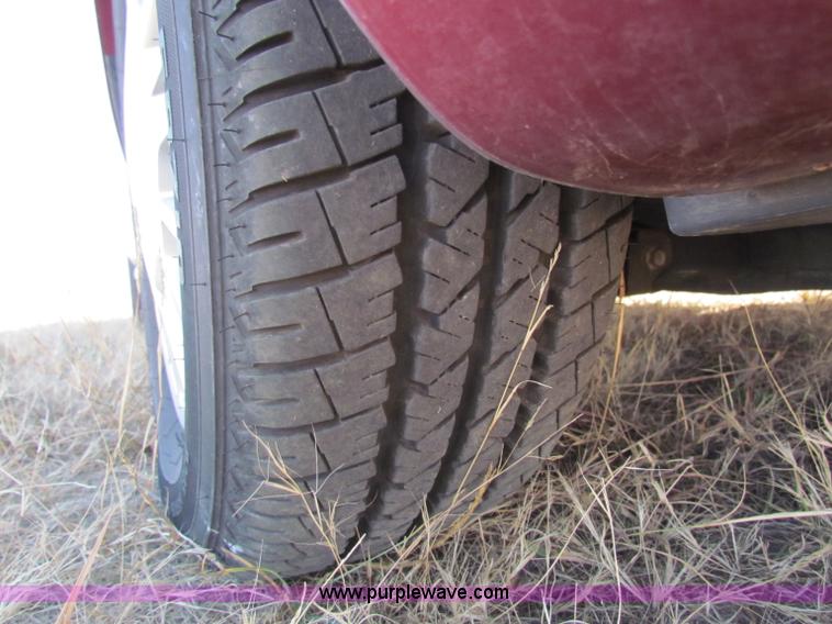 image for item E8155 2005 Chevrolet Malibu