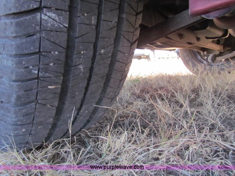 image for item E8155 2005 Chevrolet Malibu