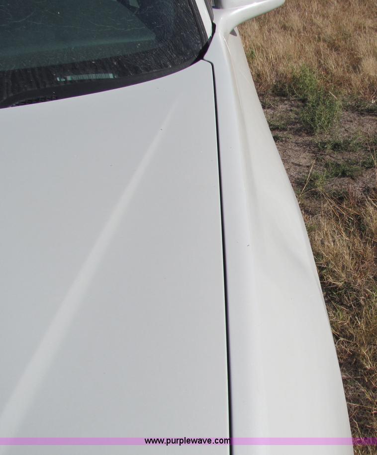 image for item E8156 2003 Chevrolet Impala