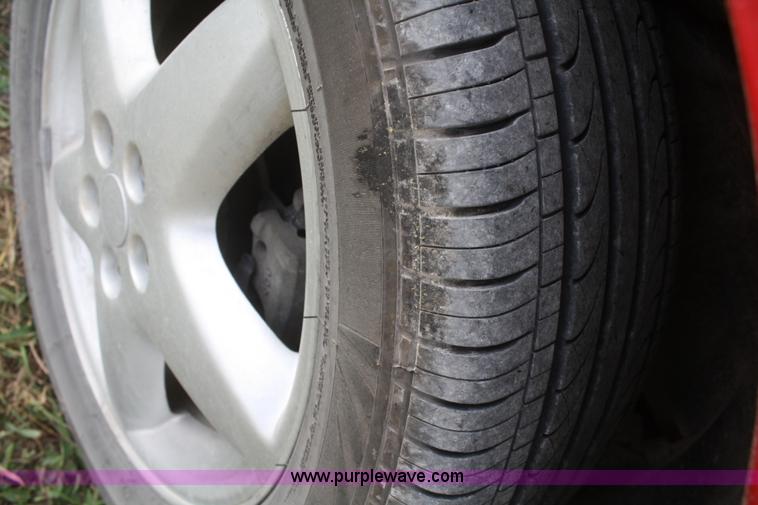 image for item F2517 1997 Chevrolet Cavalier Z24