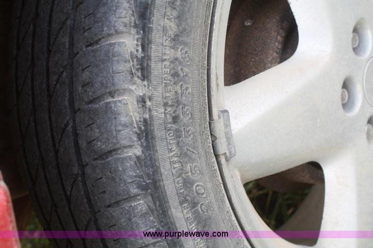 image for item F2517 1997 Chevrolet Cavalier Z24