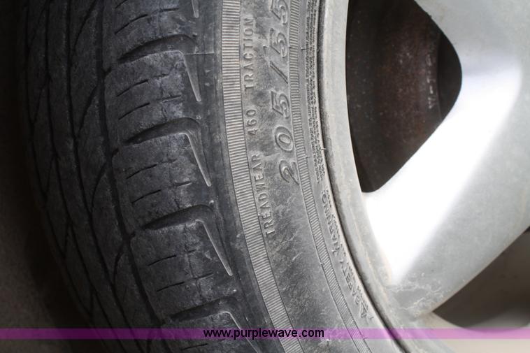 image for item F2517 1997 Chevrolet Cavalier Z24