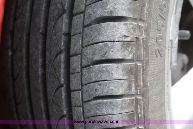 image for item F2517 1997 Chevrolet Cavalier Z24